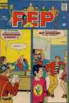 Pep Comics #265 Comic Books - Covers, Scans, Photos in Pep Comics Comic Books - Covers, Scans, Gallery